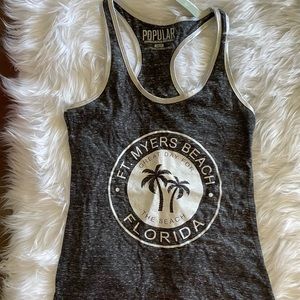 Ft. Myers Florida Tank